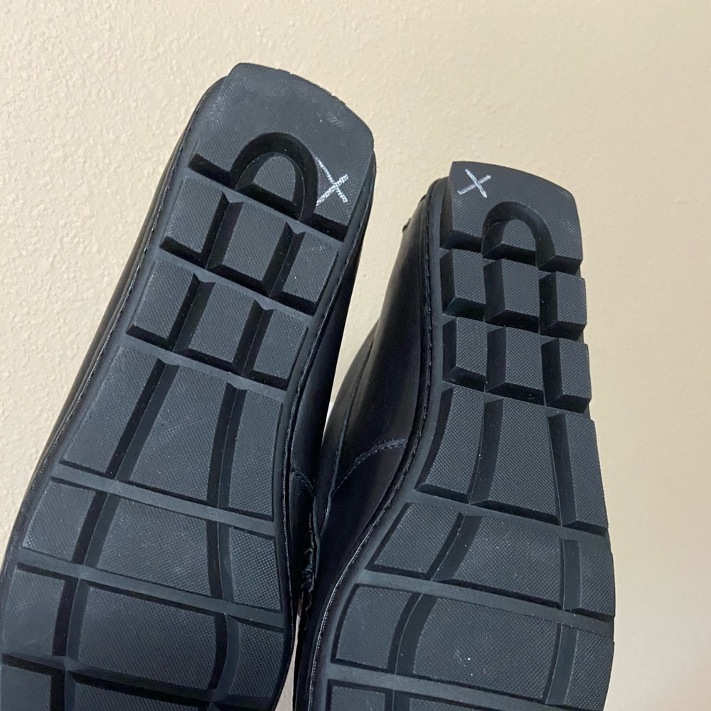 Coach loafers - Picture 2 of 5